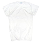 1990s Deadstock Alore Plain Long T-Shirt ... One Size