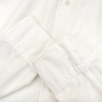 1950's Imperial OXFORD WHITE SHIRT... 151/2