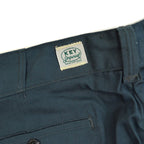 1960's DEADSTOCK KEY WORK PANTS... W33 L31