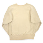 1990's CHAMPION REVERSE WEAVE SWEAT SHIRT... L