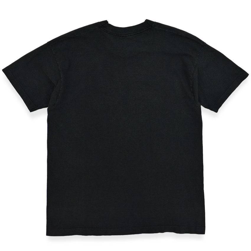 1990's FRUIT OF THE LOOM WILLIAM WEGMAN FOTOFOLIO T-SHIRT ... XL