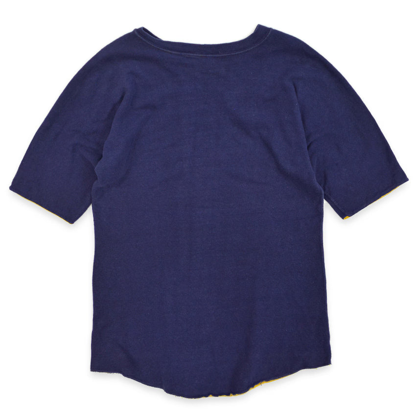 1960's Russell Southern Co. REVERSIBLE T-SHIRT ... M