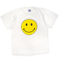 1990's WANDER WEAR SMILEY FACE T-SHIRT... XL