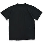 1990's SMILEY FACE Andy Warhol PRINT T-SHIRT ... L