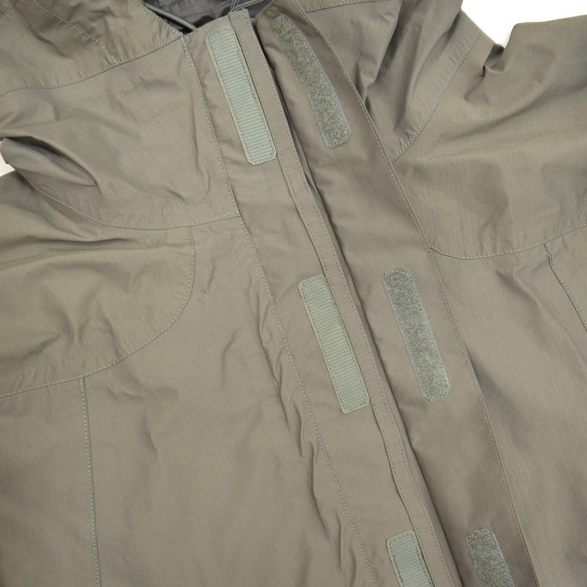 Patagonia PCU LEVEL6 GORE-TEX JACKET ALPHA GREEN... MR