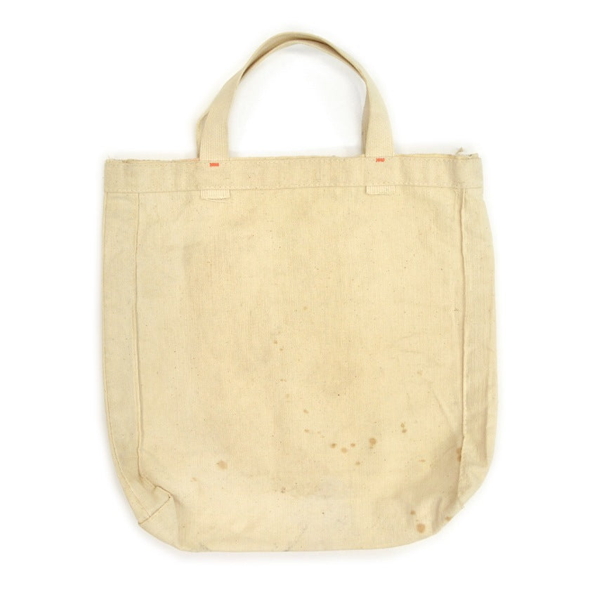 ~1980's~ KSU WILDCATS CANVAS TOTE BAG...