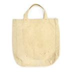 ~1980's~ KSU WILDCATS CANVAS TOTE BAG...