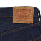 1970's Levi's 501 66 early period... W34 L32