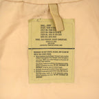 DEADSTOCK USARMY ECWCS GORE-TEX DESERT CAMO PARKA... SS