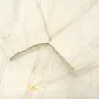 1930's〜 OLD MECHANIC WORK COAT ... 40