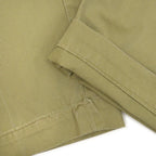 1960's USARMY CHINO KAHKI TROUSERS...W34 L29