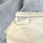1980's Levi's 519 DENIM PANTS... W34 L32