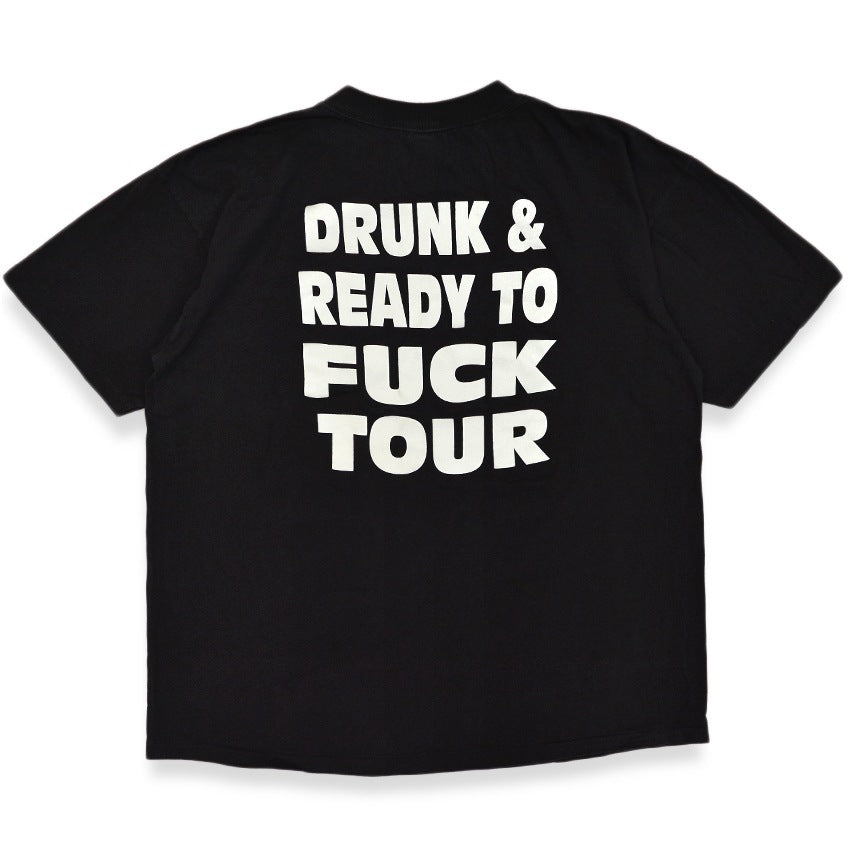 1990's ONEITA SON OF SLAM ART WORK T-SHIRT ... XL