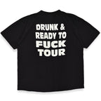 1990's ONEITA SON OF SLAM ART WORK T-SHIRT ... XL