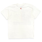 2000's DEADSTOCK JORDAN JUMPMAN RESPECT T-SHIRT... XL