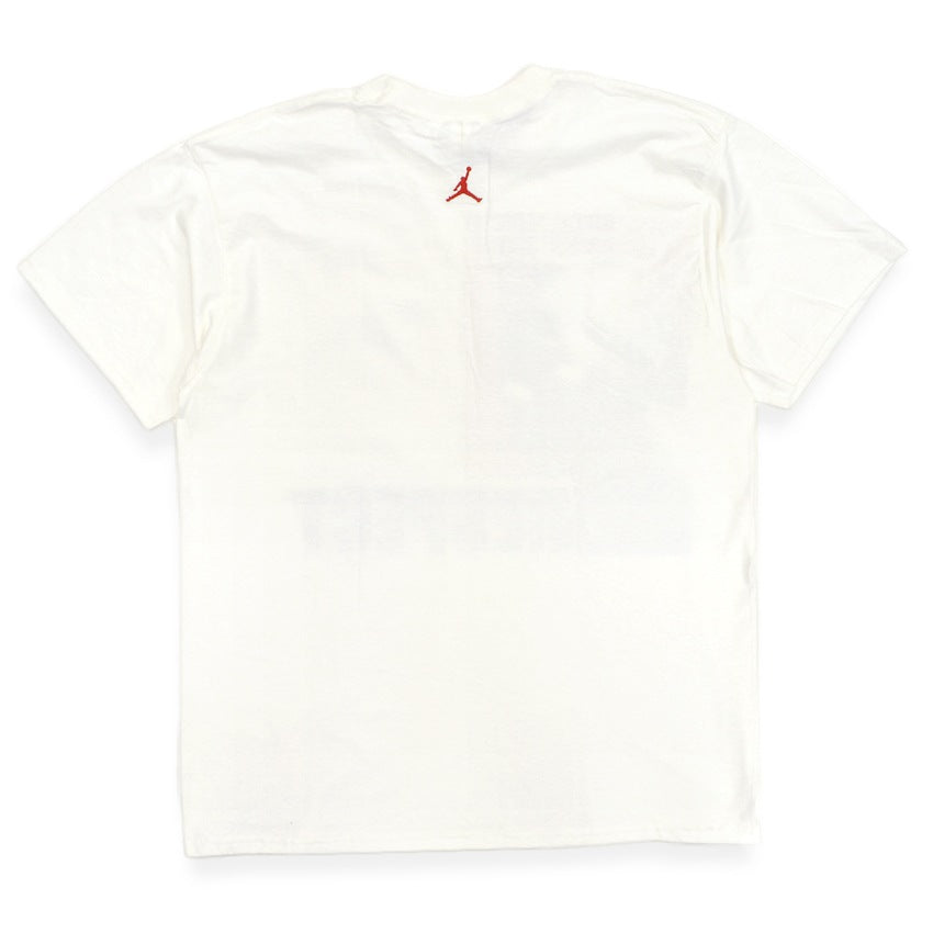 2000's DEADSTOCK JORDAN JUMPMAN RESPECT T-SHIRT... XL