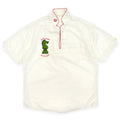1960's~ SOUTH VIETNAM SOUVENIR SHIRT... 1