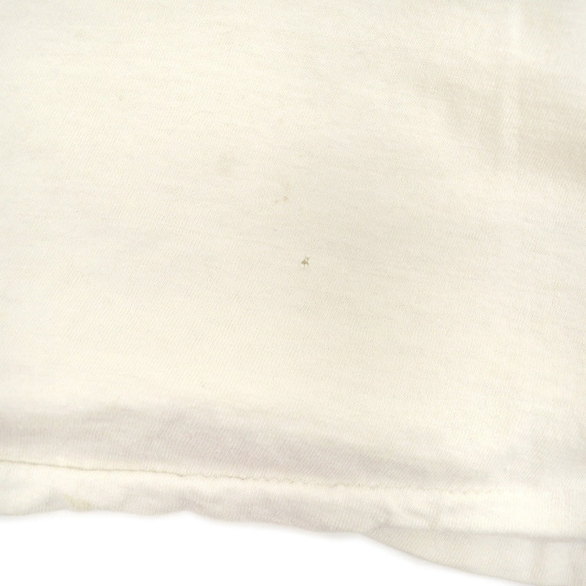 1970's BSA GEORGE WASHINGTON COUNCIL T-SHIRT... LARGE