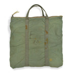 1950's USAF AVIATOR HELMET BAG 1ST...