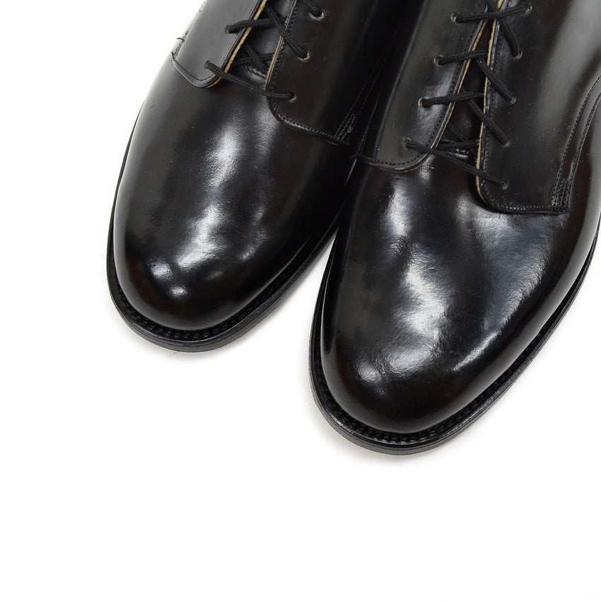 1980's DEADSTOCK USNAVY SERVICE SHOES WALKER SHOE CO... 8XW