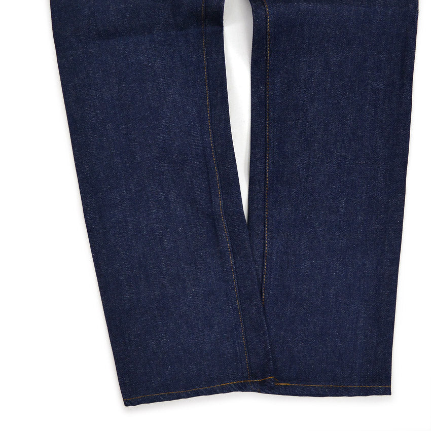 1980's DEADSTOCK Levi's 509 DENIM PANTS Made in 1983... W31 L30