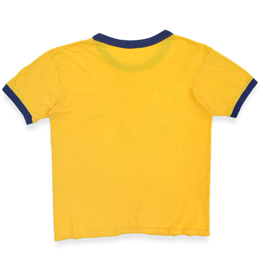1970s John Paul II PHILADELPHIA T-shirt...
