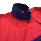 1990's PATAGONIA PADDLING JACKET RED ... S