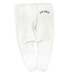 1960's SPENCER AIR FORCE TRANING SWEAT PANTS...L