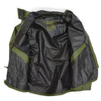 1980's USARMY PARKA, WET WEATHER JACKET... MEDIUM