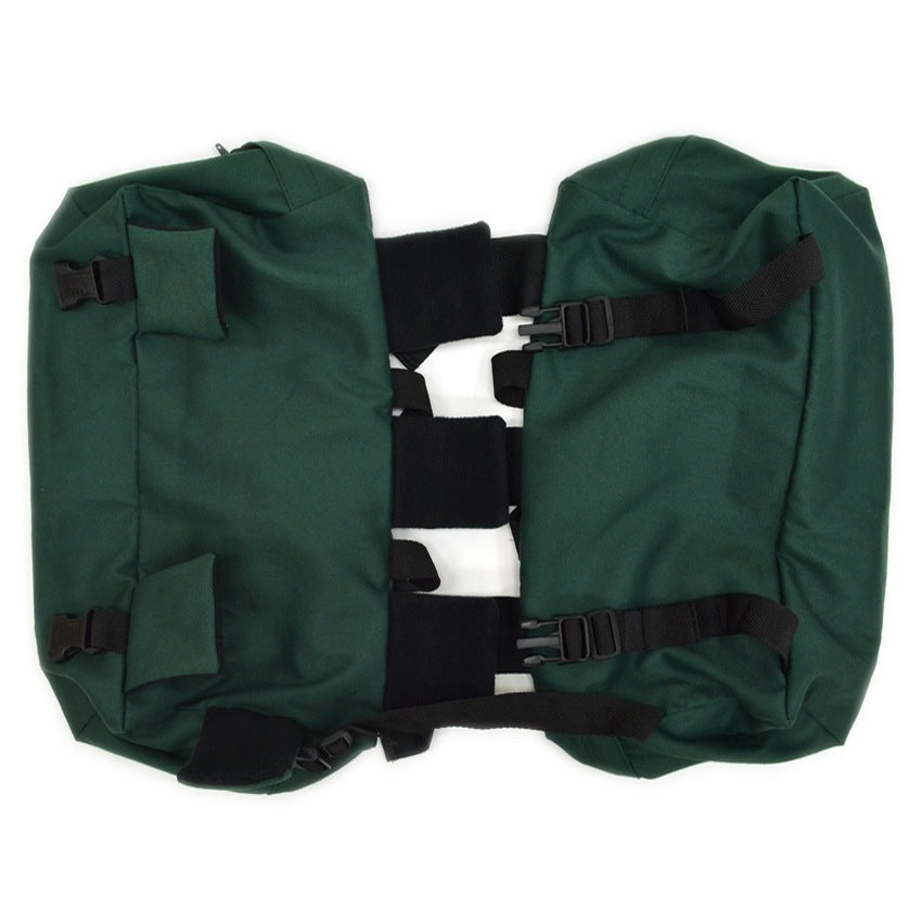 1990's~ DEADSTOCK PLANET DOG SALES FOR LLBEAN RIDGELINE DOG PACK...