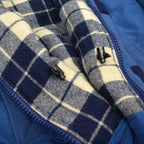 1980's LAND'S END MOUNTAIN JACKET LONG... M