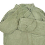 1940's USNAVY SALVAGE PARKA COLOR...S