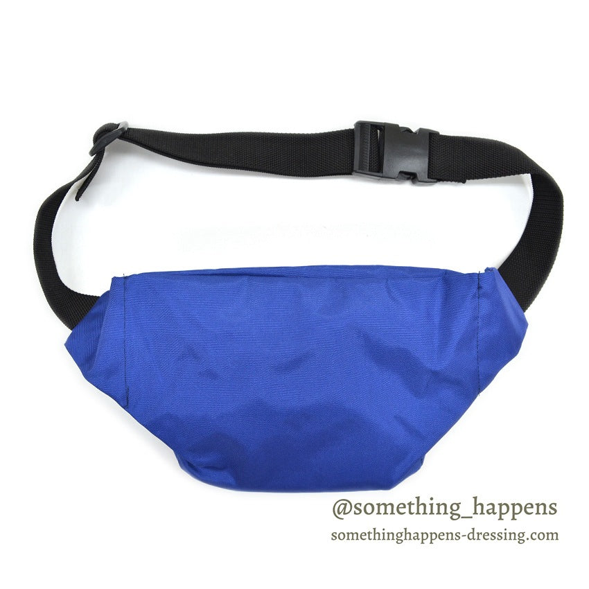 〜1990's TERIYAKI MEATBALL WAIST BAG ... 未使用