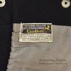 ~1960's GENERAL ATHLETIC PRODUCTS CO. LIONS CLUB LETTERMAN JACKET... 44