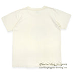 1990's TENNESSEE RIVER GOLD ひまわり T-SHIRT ... L