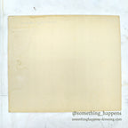 ANTIQUE WORKERS PHOTOGRAPH 1930. / ... 35cm/30cm