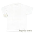 1990's DEADSTOCK L.L.BEAN BY RUSSELL ATHLETIC POCKET TEE ... M