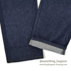 DEADSTOCK Levi's 501 DENIM PANTS Made in USA... W35/L32