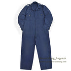 60's U.S.A.F. EXPERIMENTAL TEST SAMPLE FLIGHT SUIT ... 40R