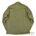 1940's DEADSTOCK U.S.M.C. P-41 HBT UTILITY COAT ... 38