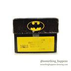 1980's CONVERSE JOKER COLLECTION CANVAS HI-CUT WITH BOX... 9