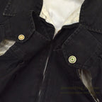 1960s Vietnam Souvenir Jacket (Sizes 66-67) ... L to XL