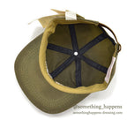 DEADSTOCK OLD FILSON SHELTER CAP...
