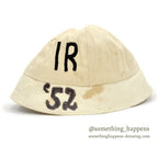 1950's U.S.N. KOREAN WAR SAILOR HAT ...
