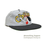 1990's GOOFY'S HAT CO. DISNEY CAPTAIN HOOK CAP ...