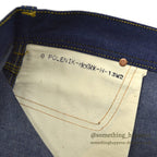 1960's DEADSTOCK Lee 191Z JELT DENIM PAINTER PANTS... W38/L29
