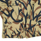 〜1990's ASAT CAMO TROPHY HUNTER COAT ... SMALL-REGULAR