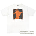 1980's WILDWOOD PRODUCTIONS HOOP LANYMEDE T-SHIRT... XL