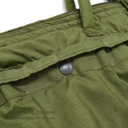 1970's U.S.A.F. BAG, FLYER'S HELMET UNUSUAL LINING ...