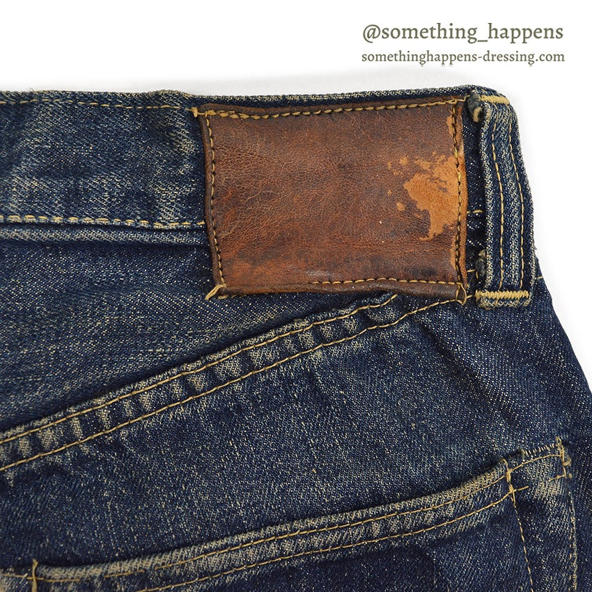 1940's LEVI'S 501XX c.1946 ... W30/L31